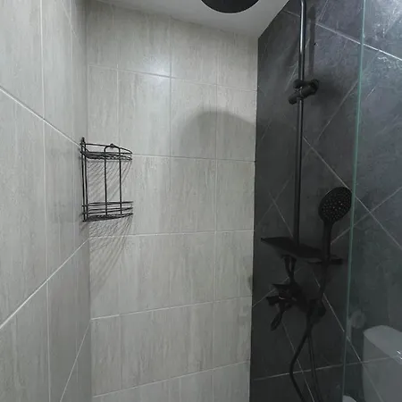 شقة One Bedroom In G Life