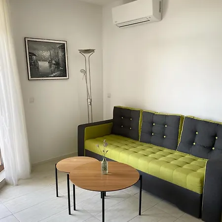 شقة One Bedroom In G Life
