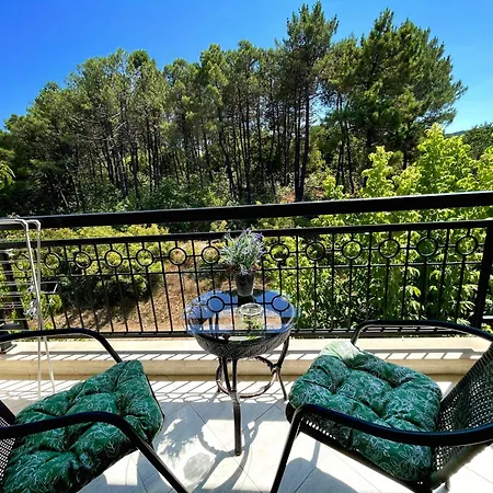 One Bedroom In G Life شقة سوزوبول